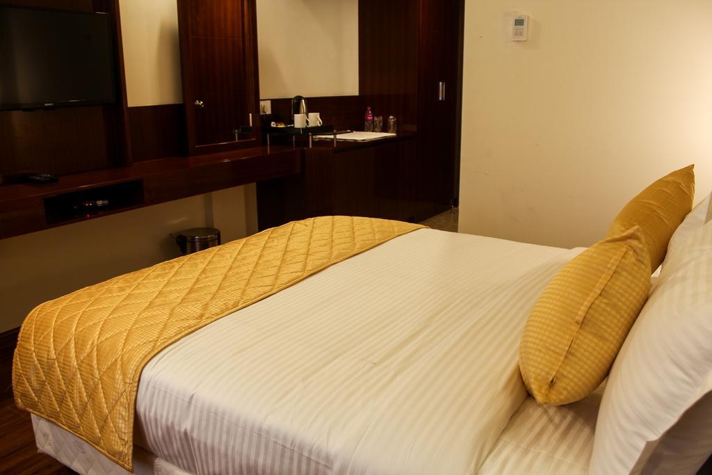 Hotel Southern Comfort Chennai Ngoại thất bức ảnh